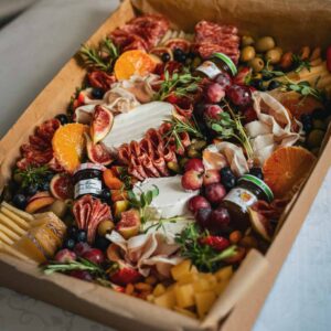 Antipasti Premium Box